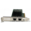 Placa de retea server DELL Broadcom 57416 , 2 x 10Gb BASE-T(RJ45), High Profile Placa de retea server DELL Broadcom 57416 , 2 x 10Gb BASE-T(RJ45), High Profile