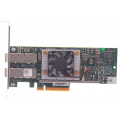 Placa de retea server DELL Broadcom 57810S, 2 x 10Gb SFP+, Low Profile Placa de retea server DELL Broadcom 57810S, 2 x 10Gb SFP+, Low Profile