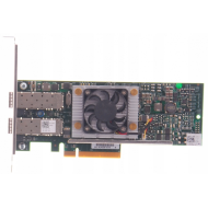Placa de retea server DELL Broadcom 57810S, 2 x 10Gb SFP+, Low Profile Placa de retea server DELL Broadcom 57810S, 2 x 10Gb SFP+, Low Profile
