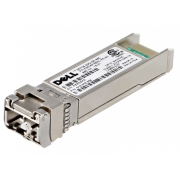 Modul transceiver optic Dell 25Gb SFP28, SR 850nm Modul transceiver optic Dell 25Gb SFP28, SR 850nm