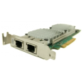 Placa de retea server IBM NetXtreme, 2 x 10Gb BASE-T(RJ45), High Profile Placa de retea server IBM NetXtreme, 2 x 10Gb BASE-T(RJ45), High Profile