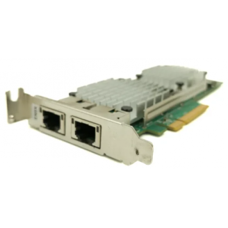 Placa de retea server IBM NetXtreme, 2 x 10Gb BASE-T(RJ45), High Profile Placa de retea server IBM NetXtreme, 2 x 10Gb BASE-T(RJ45), High Profile
