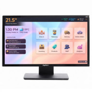 Monitor Touchscreen 21.5" Full HD pentru POS OptimX Pro MY21, 75Hz, HDMI, USB, VESA – Monitor Tactil Magazin, Restaurant, HoReCa, Gen 2 Monitor Touchscreen 21.5" Full HD pentru POS OptimX Pro MY21, 75Hz, HDMI, USB, VESA – Monitor Tactil Magazin, Restaurant, HoReCa, Gen 2