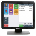 Monitor POS Touchscreen Profesional OptimX Pro MY17, 17", 1280x1024, 75Hz, HDMI, VGA, USB, VESA - Retail, HoReCa, Case de Marcat, Gen2 Monitor POS Touchscreen Profesional OptimX Pro MY17, 17", 1280x1024, 75Hz, HDMI, VGA, USB, VESA - Retail, HoReCa, Case de Marcat, Gen2