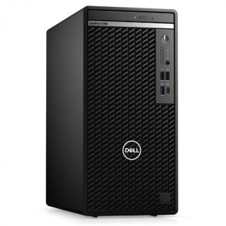 Calculator Second Hand DELL OptiPlex 5080 Tower, Intel Core i5-10505 3.20 - 4.60GHz, 8GB DDR4, 256GB SSD Calculator Second Hand DELL OptiPlex 5080 Tower, Intel Core i5-10505 3.20 - 4.60GHz, 8GB DDR4, 256GB SSD