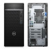 Calculator Second Hand DELL OptiPlex 5080 Tower, Intel Core i5-10505 3.20 - 4.60GHz, 8GB DDR4, 256GB SSD Calculator Second Hand DELL OptiPlex 5080 Tower, Intel Core i5-10505 3.20 - 4.60GHz, 8GB DDR4, 256GB SSD