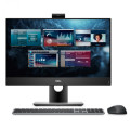 All In One Second Hand Dell OptiPlex 7490 AIO, Intel Core i5-10500 3.10 - 4.50GHz, 16GB DDR4, 256GB NVMe SSD PCIe, Full HD 23.8", WiFi, Webcam