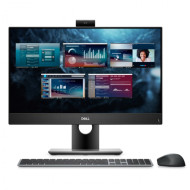 All In One Refurbished Dell OptiPlex 7490 AIO, Intel Core i5-10500 3.10 - 4.50GHz, 16GB DDR4, 256GB NVMe SSD PCIe, Full HD 23.8", WiFi, Webcam + Windows 11 Pro All In One Refurbished Dell OptiPlex 7490 AIO, Intel Core i5-10500 3.10 - 4.50GHz, 16GB DDR4, 256GB NVMe SSD PCIe, Full HD 23.8", WiFi, Webcam + Windows 11 Pro