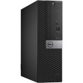 Calculator Refurbished DELL OptiPlex 7070 SFF, Intel Core i5-9500 3.00-4.40GHz, 8GB DDR4, 256GB SSD, Windows 11 Pro
