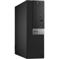 Calculator Refurbished DELL OptiPlex 7070 SFF, Intel Core i7-9700 3.00-4.70GHz, 8GB DDR4, 256GB SSD, Windows 11 Pro