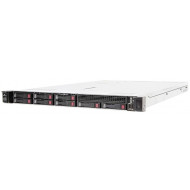 Server Refurbished HP ProLiant DL360 G10 1U, 2 x Intel Xeon Gold 6138 20-Core 2.0 - 3.7GHz, 128GB DDR4, 2 x SSD 500GB Intel, Raid P408i-a SR/4GB, 4 x 1Gb, iLO 5 Advanced, 2 x Surse 800W HS Server Refurbished HP ProLiant DL360 G10 1U, 2 x Intel Xeon Gold 6138 20-Core 2.0 - 3.7GHz, 128GB DDR4, 2 x SSD 500GB Intel, Raid P408i-a SR/4GB, 4 x 1Gb, iLO 5 Advanced, 2 x Surse 800W HS