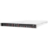 Server Refurbished HP ProLiant DL360 G10 1U, 2 x Intel Xeon Gold 6138 20-Core 2.0 - 3.7GHz, 128GB DDR4, 4 x SSD 500GB Samsung, Raid P408i-a SR/4GB, 4 x 1Gb, iLO 5 Advanced, 2 x Surse 800W HS Server Refurbished HP ProLiant DL360 G10 1U, 2 x Intel Xeon Gold 6138 20-Core 2.0 - 3.7GHz, 128GB DDR4, 4 x SSD 500GB Samsung, Raid P408i-a SR/4GB, 4 x 1Gb, iLO 5 Advanced, 2 x Surse 800W HS