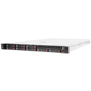 Server Refurbished HP ProLiant DL360 G10 1U, 2 x Intel Xeon Gold 6230 20-Core 2.1 - 3.9GHz, 512GB DDR4, 8 X SSD 1.92TB Enterprise PM883A, Raid P408i-a SR/4GB, 4 x 1Gb, iLO 5 Advanced, 2 x Surse 800W HS Server Refurbished HP ProLiant DL360 G10 1U, 2 x Intel Xeon Gold 6230 20-Core 2.1 - 3.9GHz, 512GB DDR4, 8 X SSD 1.92TB Enterprise PM883A, Raid P408i-a SR/4GB, 4 x 1Gb, iLO 5 Advanced, 2 x Surse 800W HS