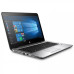 Laptop Second Hand HP EliteBook 840 G3, Intel Core i7-6600U 2.60GHz, 8GB DDR4, 256GB SSD, 14 Inch Full HD, Webcam Laptop Second Hand HP EliteBook 840 G3, Intel Core i7-6600U 2.60GHz, 8GB DDR4, 256GB SSD, 14 Inch Full HD, Webcam