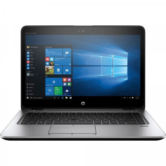 Laptop Second Hand HP EliteBook 840 G3, Intel Core i7-6600U 2.60GHz, 8GB DDR4, 256GB SSD, 14 Inch Full HD, Webcam Laptop Second Hand HP EliteBook 840 G3, Intel Core i7-6600U 2.60GHz, 8GB DDR4, 256GB SSD, 14 Inch Full HD, Webcam