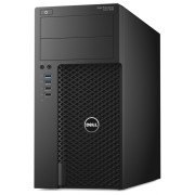 Workstation Second Hand Dell Precision 3620 Tower, Intel Core i7-6700 3.40 - 4.00GHz, 16GB DDR4, 1TB HDD, nVidia Quadro K620/2GB, Windows 10 Pro