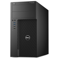 Workstation Second Hand Dell Precision 3620 Tower, Intel Core i7-6700 3.40 - 4.00GHz, 16GB DDR4, 1TB HDD, nVidia Quadro K620/2GB, Windows 10 Pro Workstation Second Hand Dell Precision 3620 Tower, Intel Core i7-6700 3.40 - 4.00GHz, 16GB DDR4, 1TB HDD, nVidia Quadro K620/2GB, Windows 10 Pro