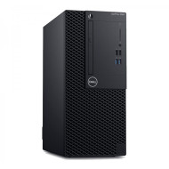 Calculator Second Hand DELL OptiPlex 3060 Tower, Intel Core i5-9400 2.90 - 4.10GHz, 8GB DDR4, 256GB LD SSD NVME PCIE