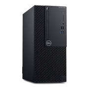 Calculator Refurbished DELL OptiPlex 3060 Tower, Intel Core i5-9400 2.90 - 4.10GHz, 8GB DDR4, 256GB LD SSD NVME PCIE + Windows 11 Pro Calculator Refurbished DELL OptiPlex 3060 Tower, Intel Core i5-9400 2.90 - 4.10GHz, 8GB DDR4, 256GB LD SSD NVME PCIE + Windows 11 Pro