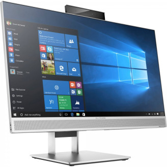 All In One Second Hand HP EliteOne 800 G4, 23.8 Inch Full HD, Intel Core i5-8400T 1.70-3.30GHz, 16GB DDR4, 256GB SSD, Webcam, Picior universal, Touchscreen All In One Second Hand HP EliteOne 800 G4, 23.8 Inch Full HD, Intel Core i5-8400T 1.70-3.30GHz, 16GB DDR4, 256GB SSD, Webcam, Picior universal, Touchscreen