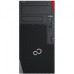 Workstation Second Hand Fujitsu Celsius W5010 Tower, Intel Core i5-10500 3.10 - 4.50GHz, 16GB DDR4, 256GB NVMe SSD