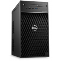 Workstation Refurbished Dell Precision 3650 Tower, Intel 6-Core Xeon W1350 3.3 - 5.0GHz, 32GB DDR4, 512GB SSD NVMe, nVidia RTX A2000/12GB, Windows 11 Pro Workstation Refurbished Dell Precision 3650 Tower, Intel 6-Core Xeon W1350 3.3 - 5.0GHz, 32GB DDR4, 512GB SSD NVMe, nVidia RTX A2000/12GB, Windows 11 Pro