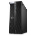 Workstation Refurbished Dell Precision 5820 Tower, Intel 6-Core Xeon W2235 3.8 - 4.6GHz, 64GB DDR4, 2TB SSD NVME + 4TB HDD, nVidia Quadro K4200/4GB, Windows 11 Pro