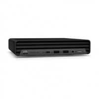 Calculator Second Hand HP ProDesk 400 G6 Mini, Intel Core i5-10500T 2.30 - 3.80GHz, 16GB DDR4, 256GB SSD