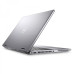 Laptop Second Hand DELL Latitude 7330 2 in 1, Intel Core i5-1245U 3.30 - 4.40GHz, 16GB DDR4, 256GB SSD, 13.3 Inch Full HD, Webcam, Silver, Touchscreen