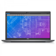 Workstation mobil Second Hand Dell Precision 3570, Intel Core i5-1235U up to 4.40GHz, 16GB DDR4, 256GB SSD, 15.6 Inch Full HD Workstation mobil Second Hand Dell Precision 3570, Intel Core i5-1235U up to 4.40GHz, 16GB DDR4, 256GB SSD, 15.6 Inch Full HD