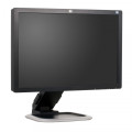 Monitor Second Hand HP L2445w, 24 Inch LCD Full HD, VGA, DVI Monitor Second Hand HP L2445w, 24 Inch LCD Full HD, VGA, DVI