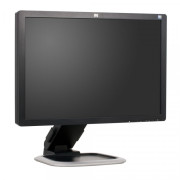 Monitor Second Hand HP L2445w, 24 Inch LCD Full HD, VGA, DVI Monitor Second Hand HP L2445w, 24 Inch LCD Full HD, VGA, DVI
