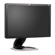 Monitor Second Hand HP L2445w, 24 Inch LCD Full HD, VGA, DVI Monitor Second Hand HP L2445w, 24 Inch LCD Full HD, VGA, DVI